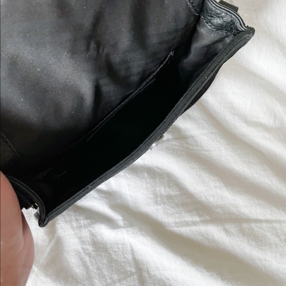 Rebecca Minkoff Black Crossbody Bag - Picture 6 of 6